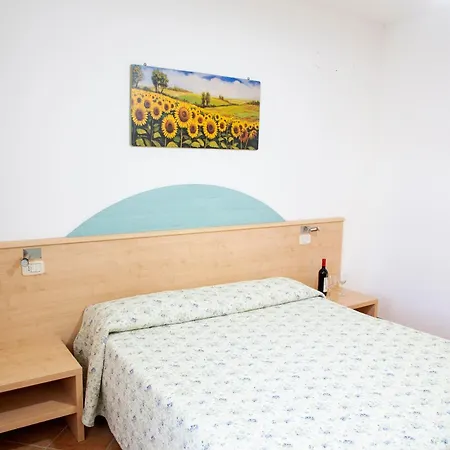 Turin Farm stay *