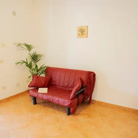 Turin Farm stay