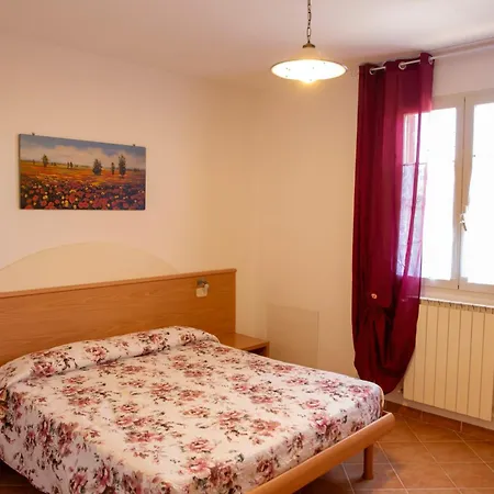 Farm stay Turin Alberese