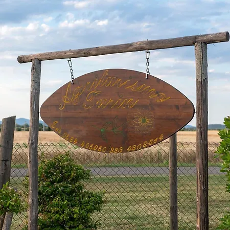 Turin Farm stay